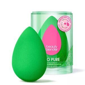 The Original Beautyblender Beautyblender® Bio Plant Based Pure Makeup Sponge